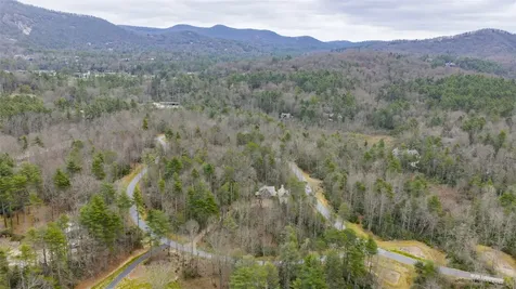 60 Bottlebrush Drive Cashiers NC 28717