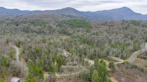 60 Bottlebrush Drive Cashiers NC 28717