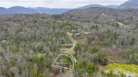 60 Bottlebrush Drive Cashiers NC 28717