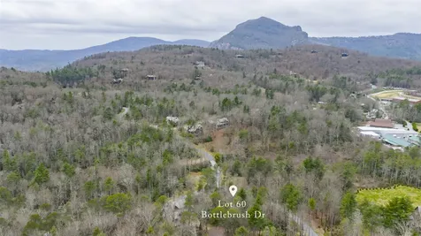 60 Bottlebrush Drive Cashiers NC 28717
