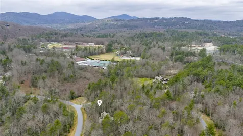 60 Bottlebrush Drive Cashiers NC 28717