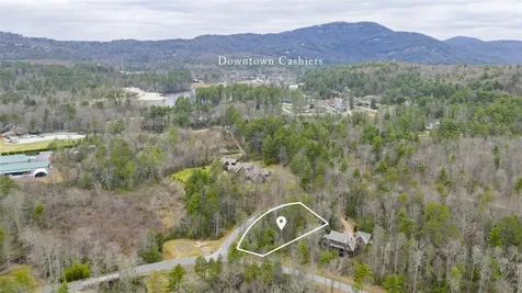 60 Bottlebrush Drive Cashiers NC 28717