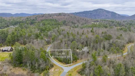 60 Bottlebrush Drive Cashiers NC 28717