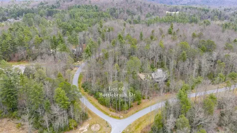 60 Bottlebrush Drive Cashiers NC 28717