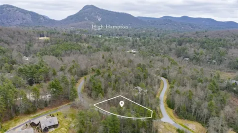 60 Bottlebrush Drive Cashiers NC 28717