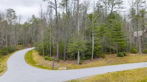 60 Bottlebrush Drive Cashiers NC 28717