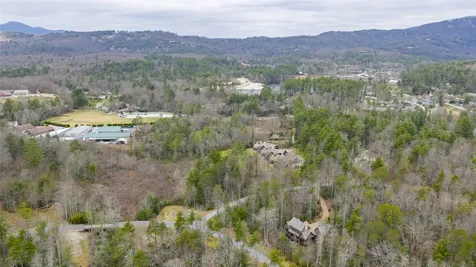 60 Bottlebrush Drive Cashiers NC 28717