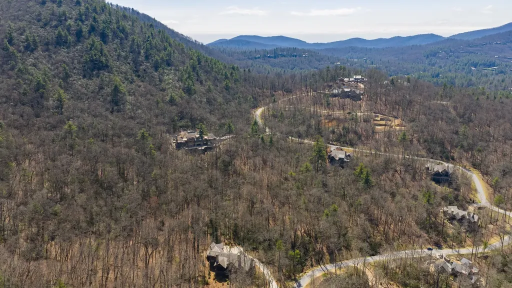 54 Ramble Ridge Road Cashiers NC 28717