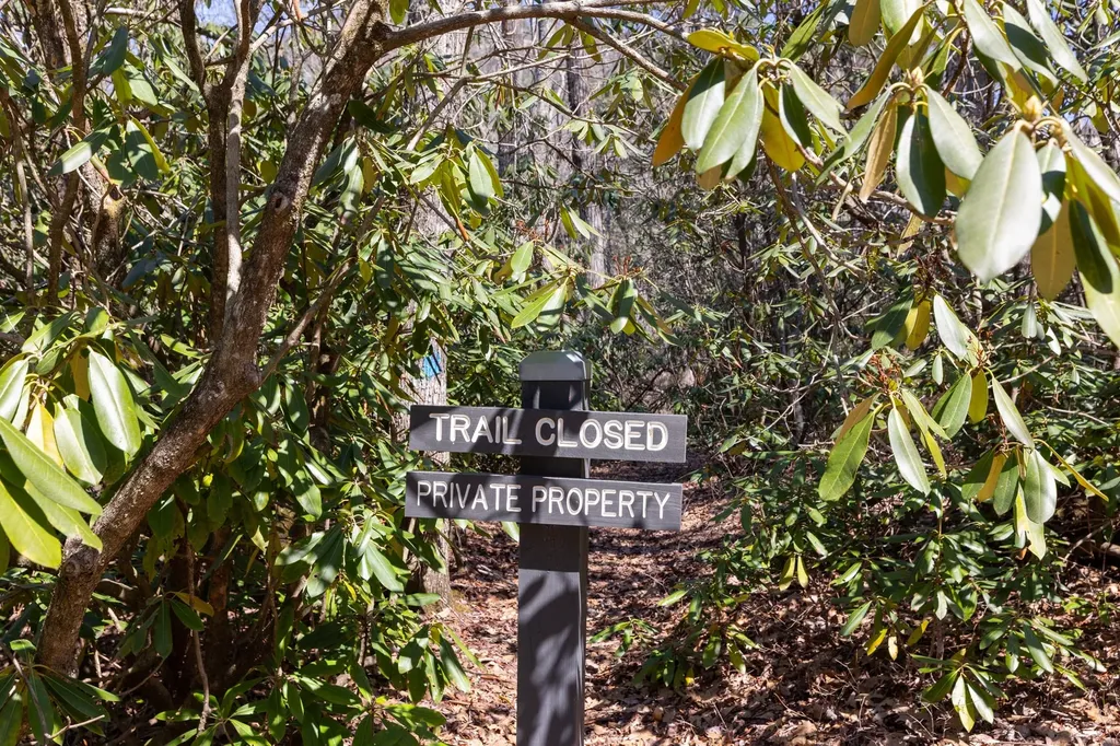 54 Ramble Ridge Road Cashiers NC 28717