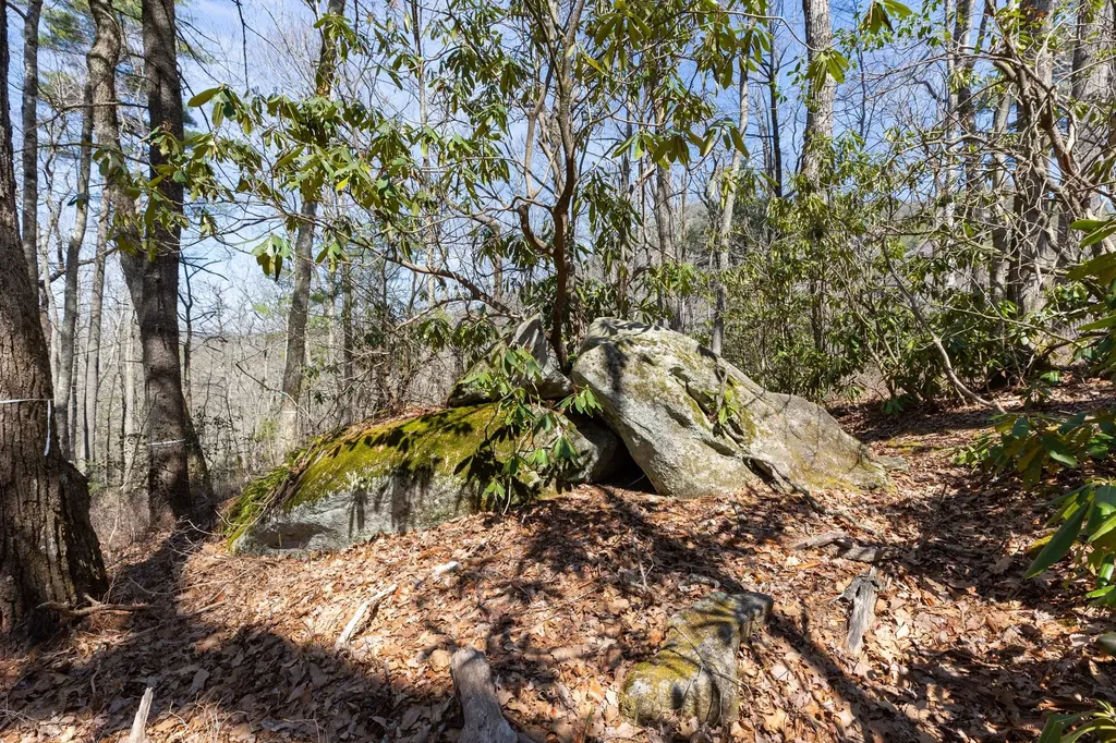 54 Ramble Ridge Road Cashiers NC 28717