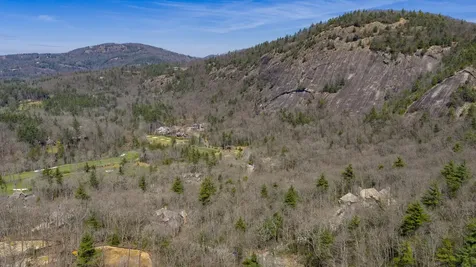 54 Ramble Ridge Road Cashiers NC 28717