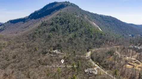54 Ramble Ridge Road Cashiers NC 28717