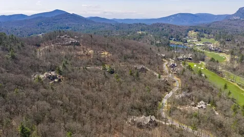 54 Ramble Ridge Road Cashiers NC 28717