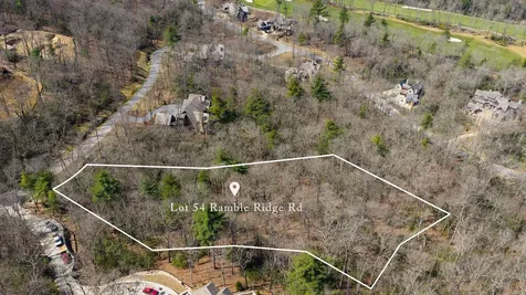 54 Ramble Ridge Road Cashiers NC 28717