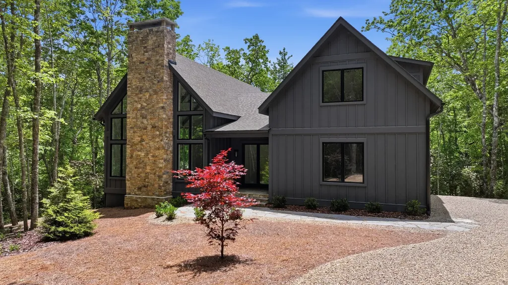 120 Gather Point Road Glenville NC 28736