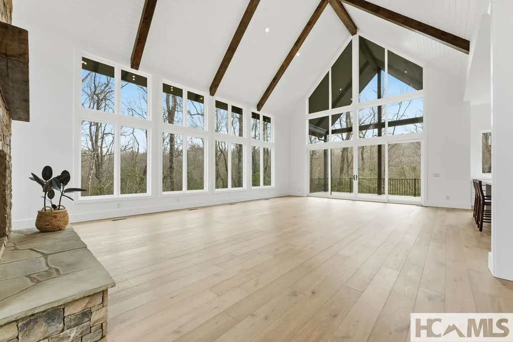 120 Gather Point Road Glenville NC 28736