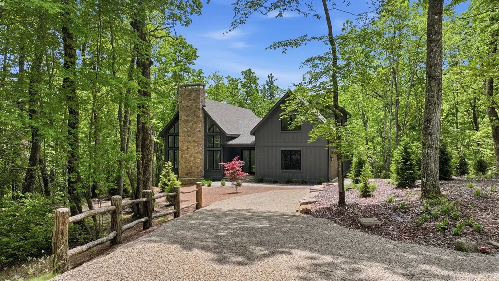 120 Gather Point Road Glenville NC 28736