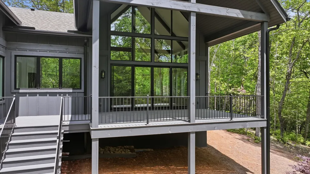 120 Gather Point Road Glenville NC 28736