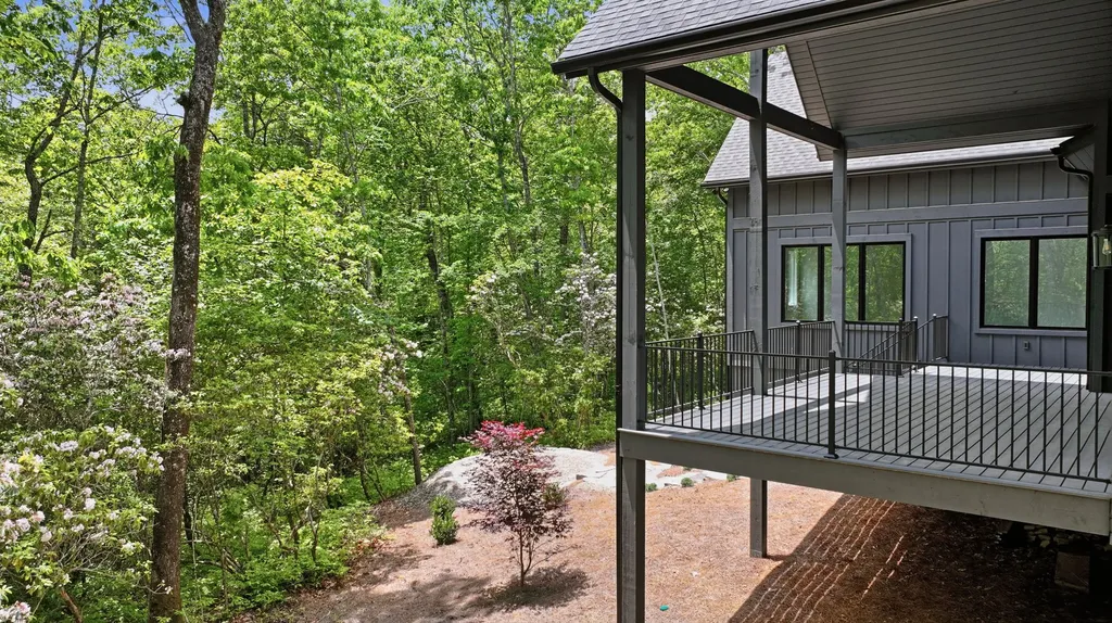 120 Gather Point Road Glenville NC 28736