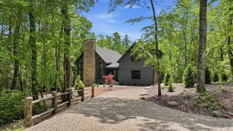 120 Gather Point Road Glenville NC 28736