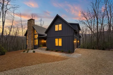 120 Gather Point Road Glenville NC 28736