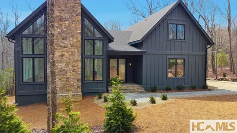 120 Gather Point Road Glenville NC 28736