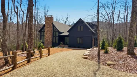 120 Gather Point Road Glenville NC 28736