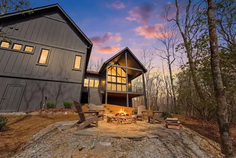 120 Gather Point Road Glenville NC 28736