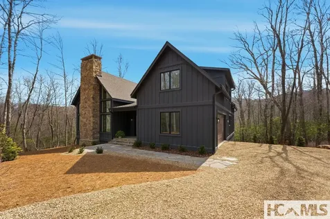 120 Gather Point Road Glenville NC 28736