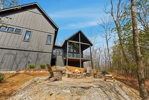 120 Gather Point Road Glenville NC 28736