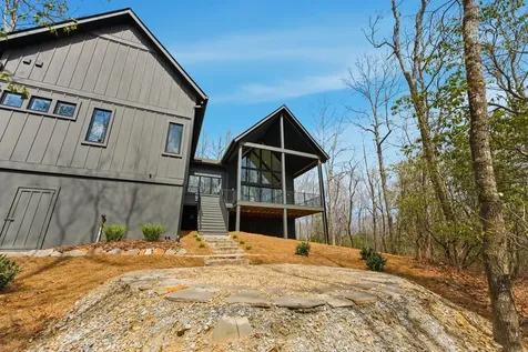 120 Gather Point Road Glenville NC 28736