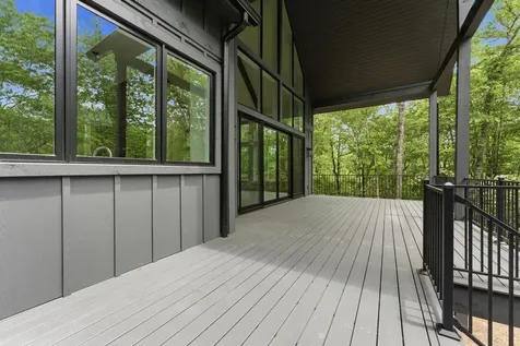 120 Gather Point Road Glenville NC 28736