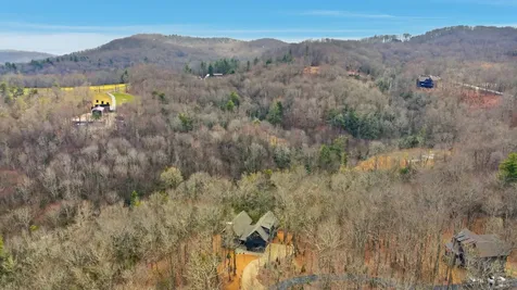 120 Gather Point Road Glenville NC 28736
