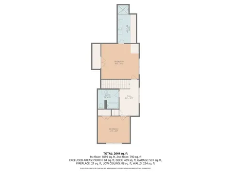 120 Gather Point Road Glenville NC 28736