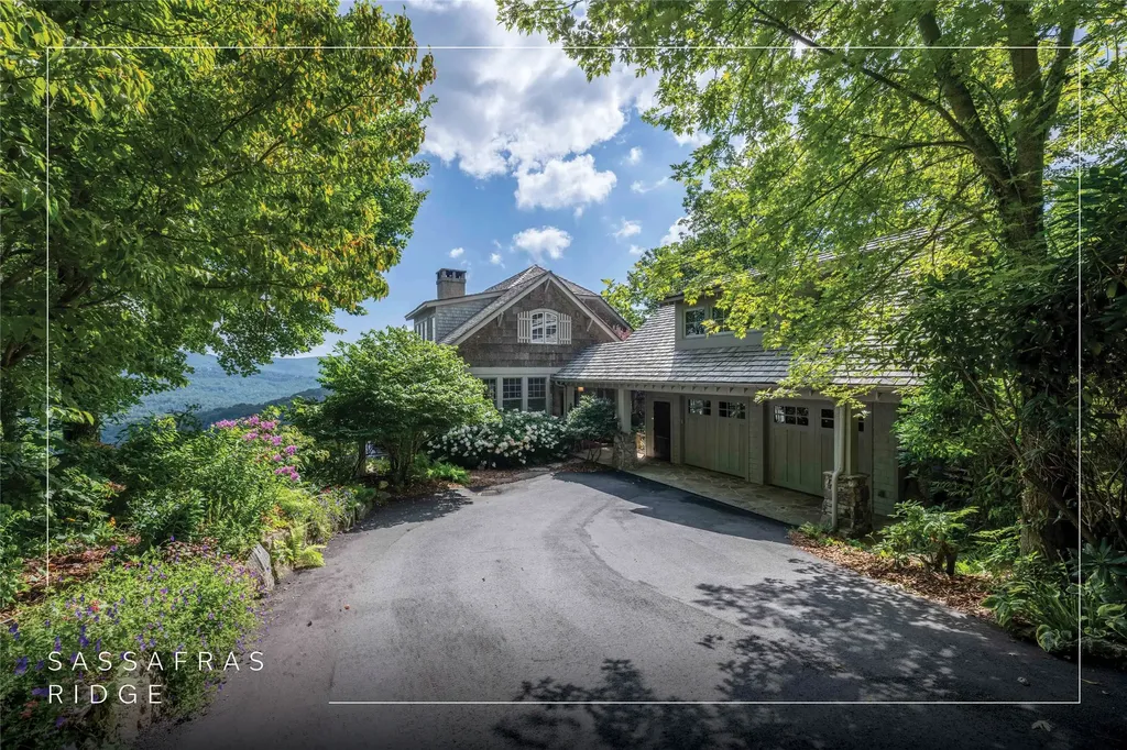272 Long Way Road Sapphire NC 28774