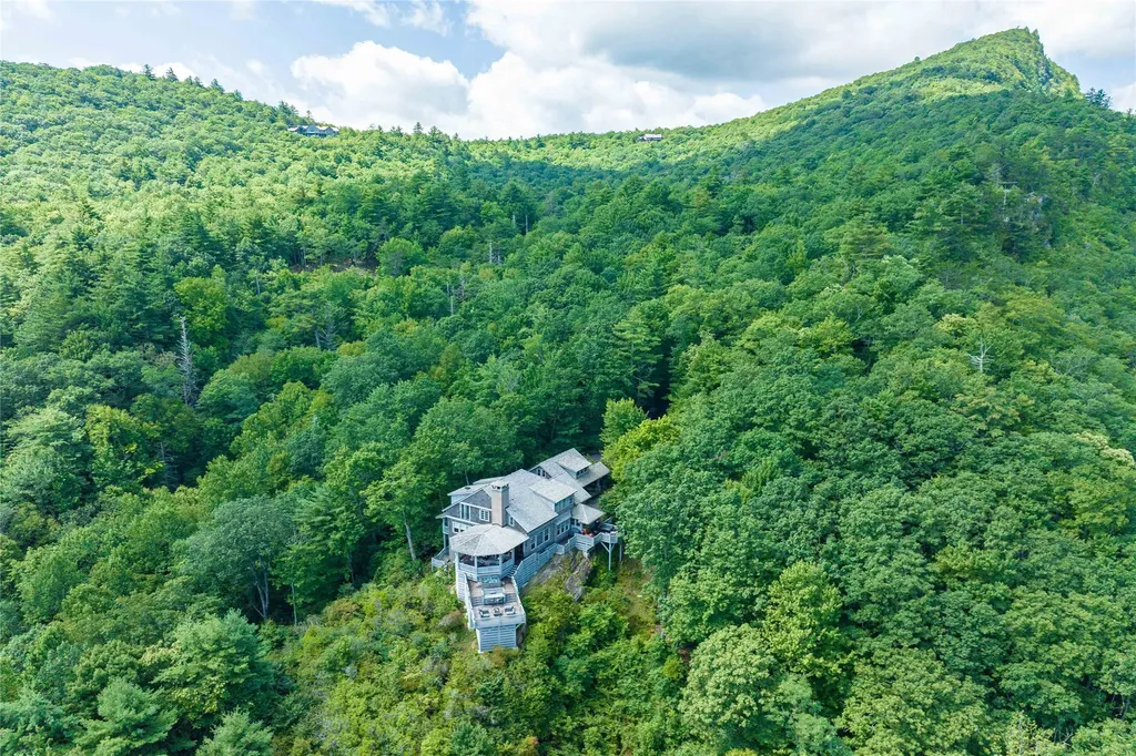 272 Long Way Road Sapphire NC 28774