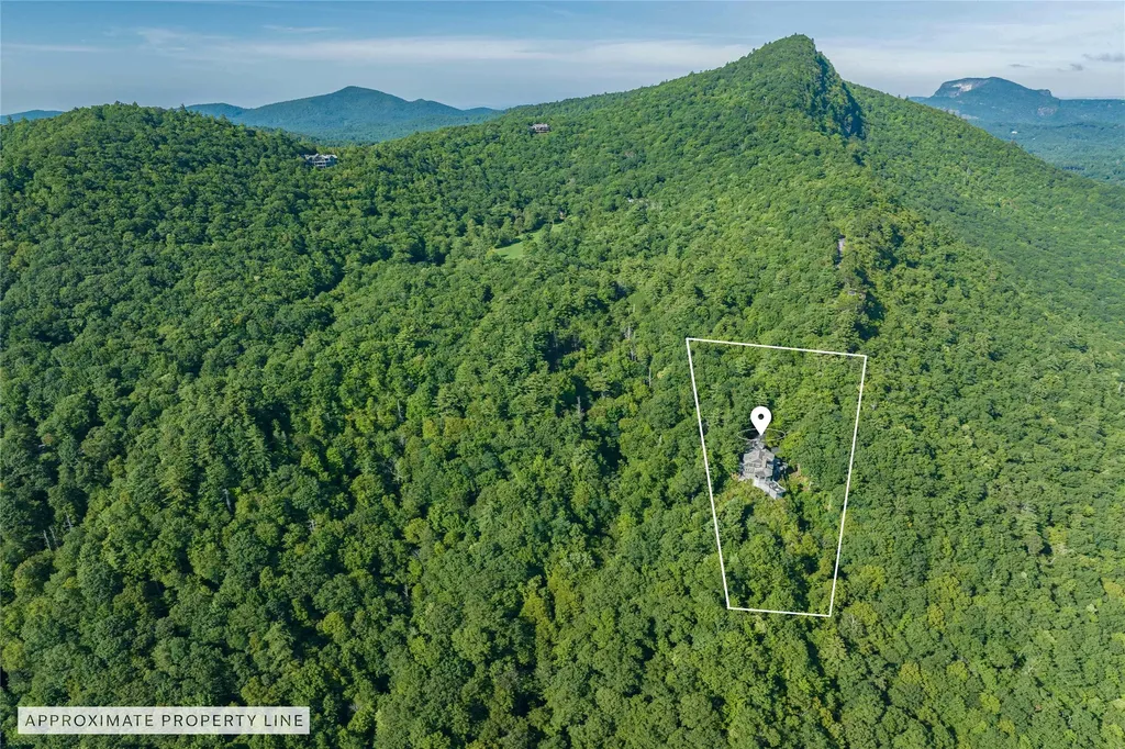 272 Long Way Road Sapphire NC 28774