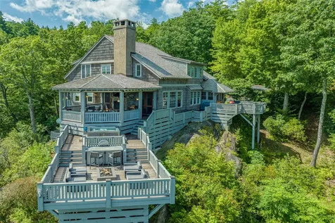 272 Long Way Road Sapphire NC 28774