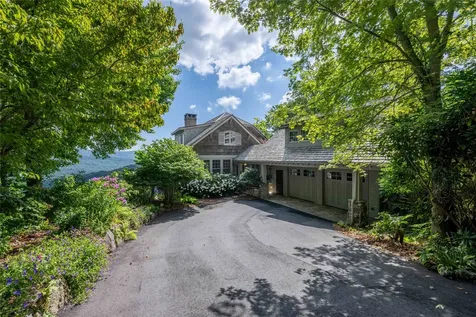 272 Long Way Road Sapphire NC 28774