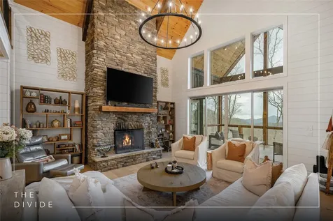 788 Continental Drive Sapphire NC 28774