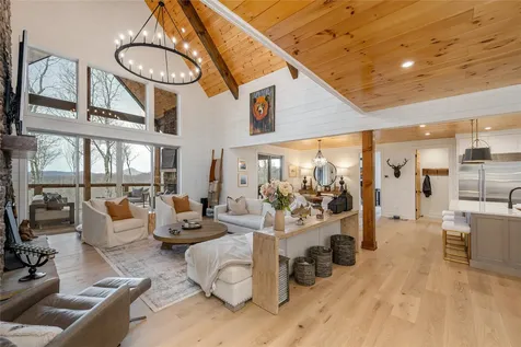 788 Continental Drive Sapphire NC 28774