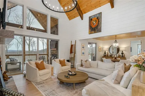 788 Continental Drive Sapphire NC 28774