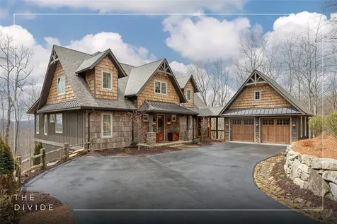 788 Continental Drive Sapphire NC 28774