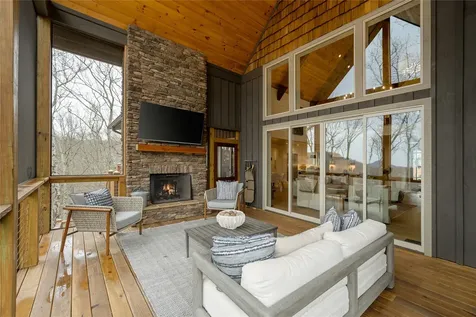 788 Continental Drive Sapphire NC 28774