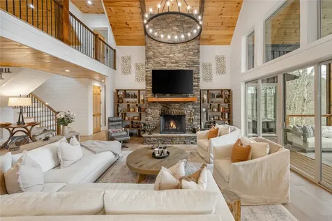 788 Continental Drive Sapphire NC 28774