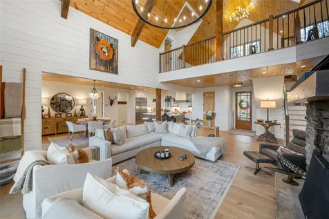 788 Continental Drive Sapphire NC 28774