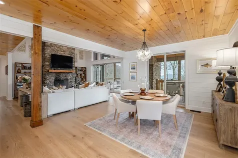 788 Continental Drive Sapphire NC 28774