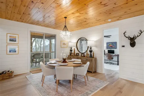 788 Continental Drive Sapphire NC 28774