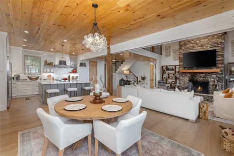 788 Continental Drive Sapphire NC 28774