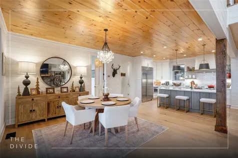 788 Continental Drive Sapphire NC 28774